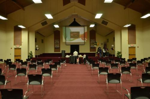 auditorium 1