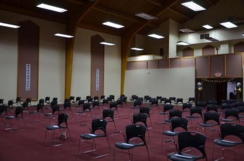 auditorium 9