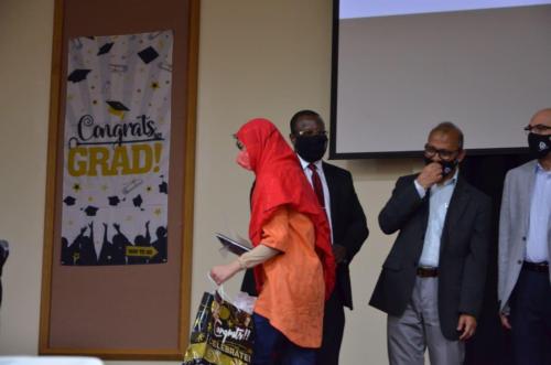 receiving certificate 2